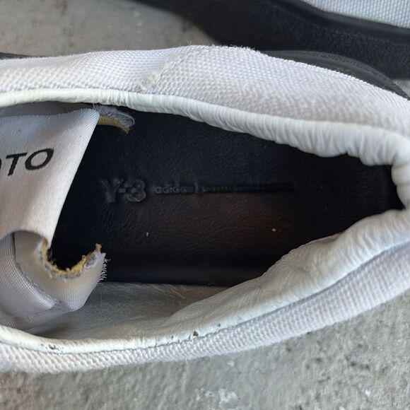 Yohji Yamamoto Y-3 Tangustu sneaker - Picture 6 of 10